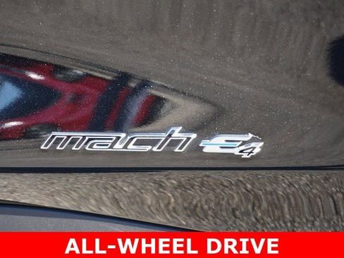 Used 2025 Ford Mustang Mach-E Select image 16