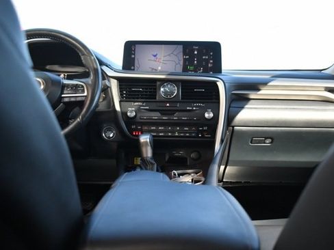 Used 2022 Lexus RX 350 AWD w/ Premium Package image 11