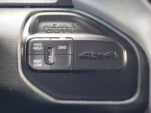 Used 2024 RAM 3500 Laramie w/ Night Edition AWD/4WD image 21