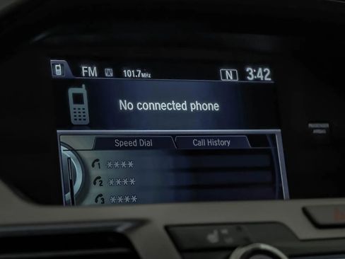 Used 2016 Honda Odyssey EX-L image 23