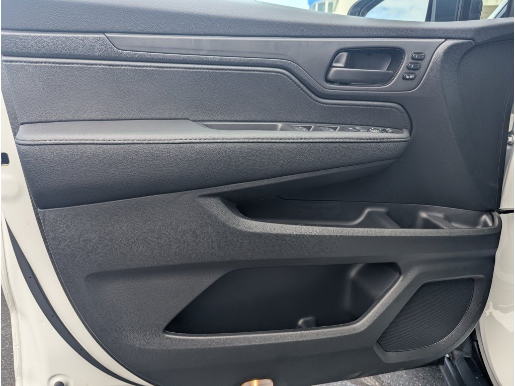New 2026 Honda Odyssey EX-L image 16