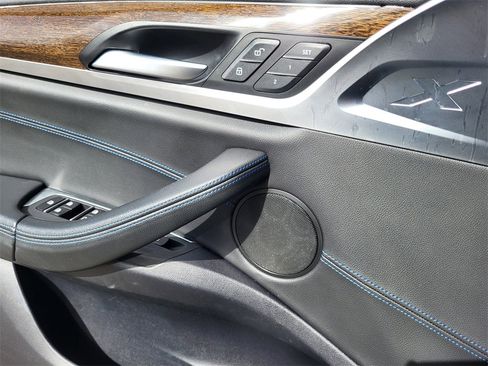 Used 2019 BMW X3 M40i image 28