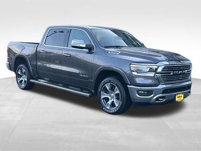 Used 2022 RAM 1500 Laramie