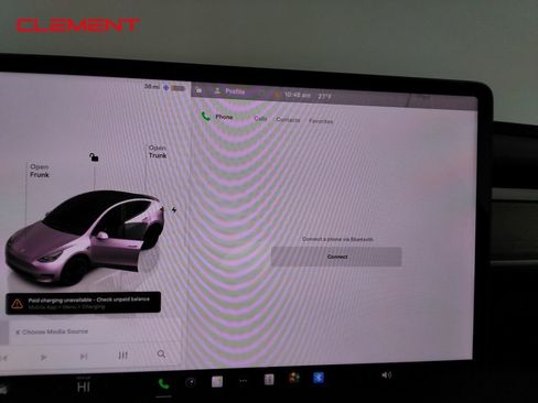 Used 2022 Tesla Model Y Performance image 16