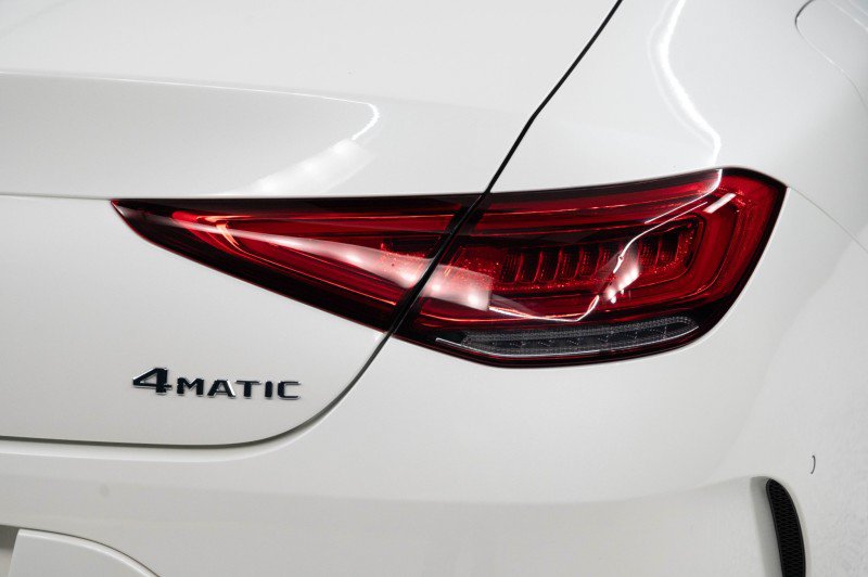 Certified 2023 Mercedes-Benz CLS 450 4MATIC image 10