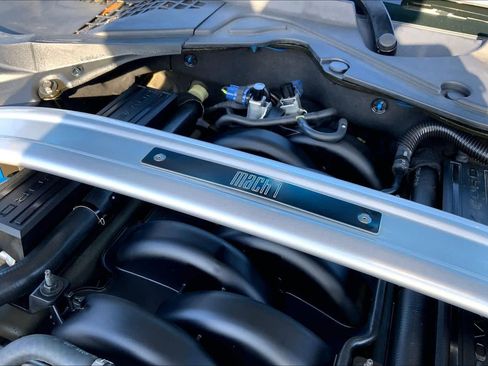 Used 2021 Ford Mustang Mach 1 w/ Equipment Group 700A image 28