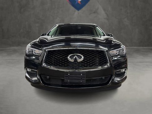 Used 2019 INFINITI QX60 Luxe w/ Essential Package image 13