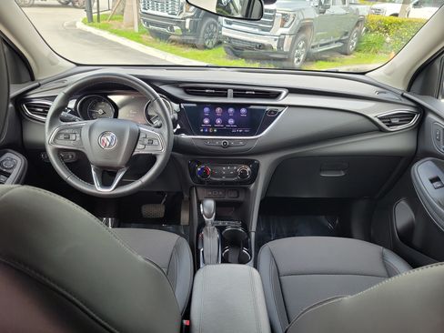Used 2023 Buick Encore GX Preferred FWD image 16