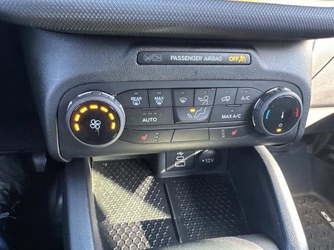 Used 2023 Ford Bronco Sport Badlands image 22