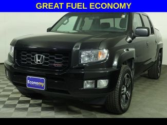 Used 2012 Honda Ridgeline Sport video 1