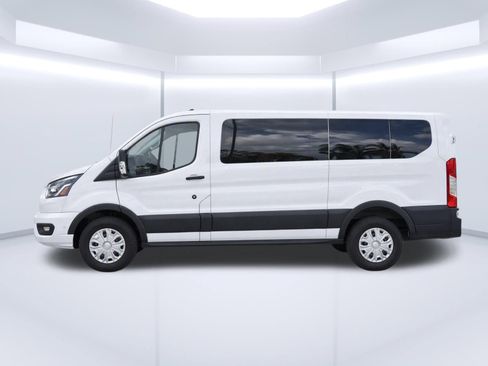Used 2023 Ford Transit 350 XLT RWD image 6