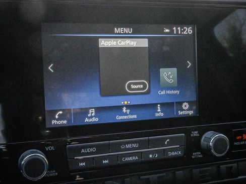 Used 2026 Nissan Frontier S image 23