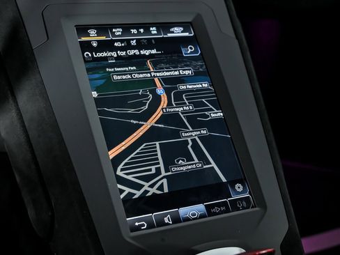 Used 2022 Lamborghini Huracan STO image 37