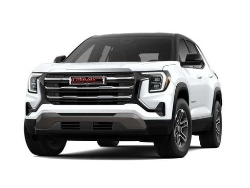 New 2026 GMC Terrain Elevation image 2