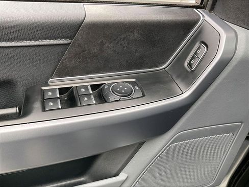 Used 2025 Ford F150 XLT w/ Equipment Group 301A Standard AWD/4WD image 35