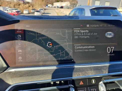 Used 2020 BMW X5 xDrive40i w/ Premium Package image 17