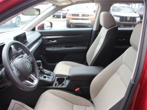 Used 2025 Honda CR-V EX image 24