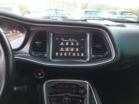 Used 2021 Dodge Challenger SXT w/ Blacktop Package image 21
