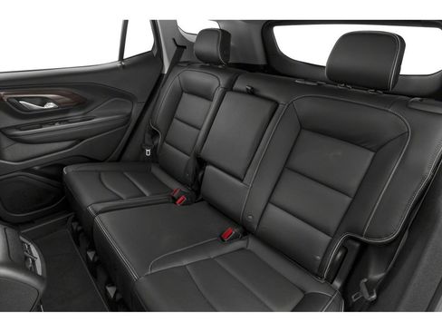Used 2018 GMC Terrain Denali w/ Comfort Package AWD/4WD image 9