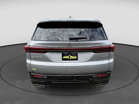 New 2026 Buick Enclave Sport Touring w/ Power Package image 5