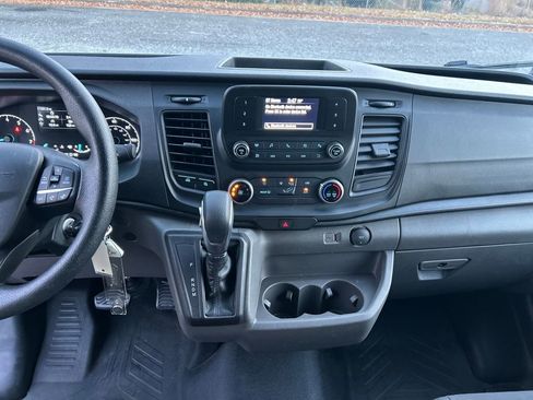 Used 2024 Ford Transit 250 Low Roof w/ Exterior Upgrade Package image 20