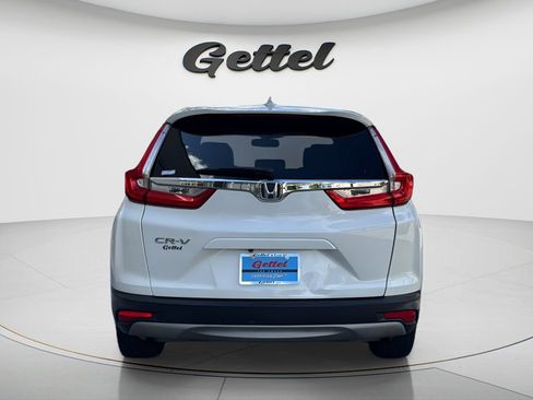 Used 2019 Honda CR-V EX-L image 6