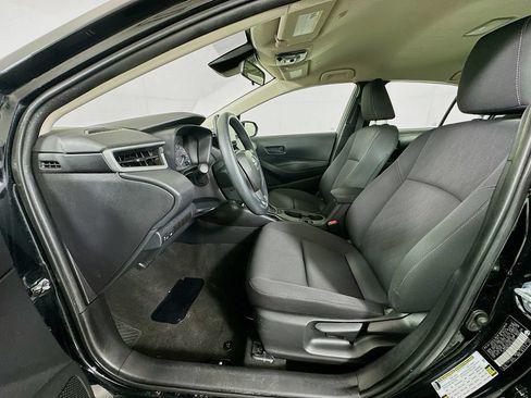 Certified 2024 Toyota Corolla LE FWD image 21