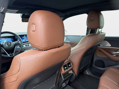 Used 2025 Mercedes-Benz GLE 450e GLE 450e image 33