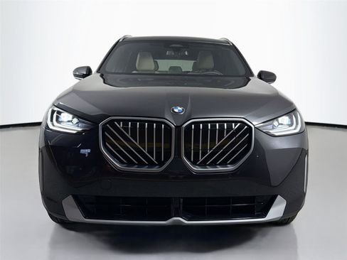 Used 2026 BMW X3 xDrive30 w/ Convenience Package AWD/4WD image 2