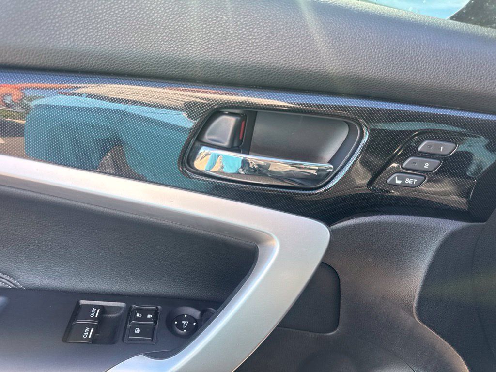 Used 2013 Honda Accord EX-L image 10