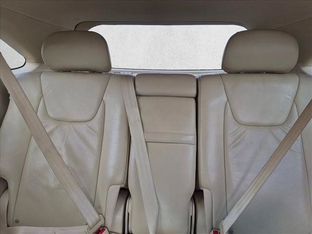 Used 2012 Lexus RX 350 FWD w/ Premium Pkg image 13