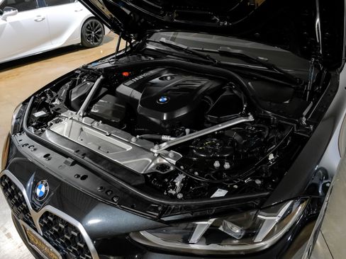 Used 2025 BMW 430i xDrive AWD/4WD image 51