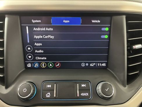 Used 2021 GMC Acadia Denali w/ Denali Ultimate Package image 32