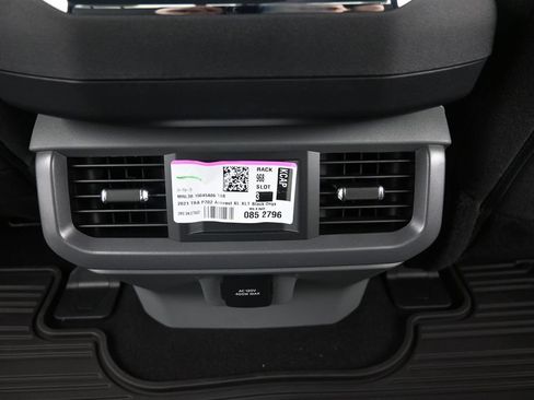New 2026 Ford F150 XLT w/ Equipment Group 302A MID AWD/4WD image 14