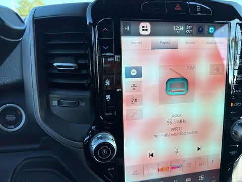 New 2026 RAM 3500 Tradesman image 28