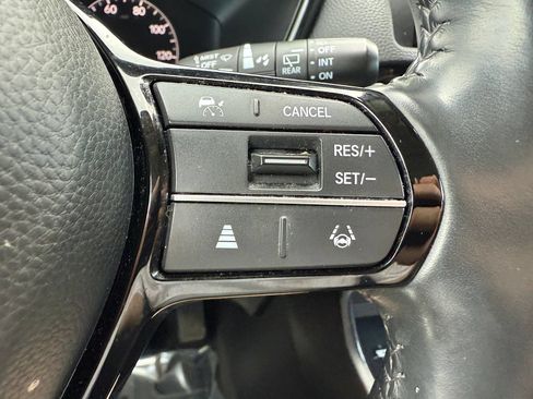 Used 2023 Honda CR-V EX-L image 33