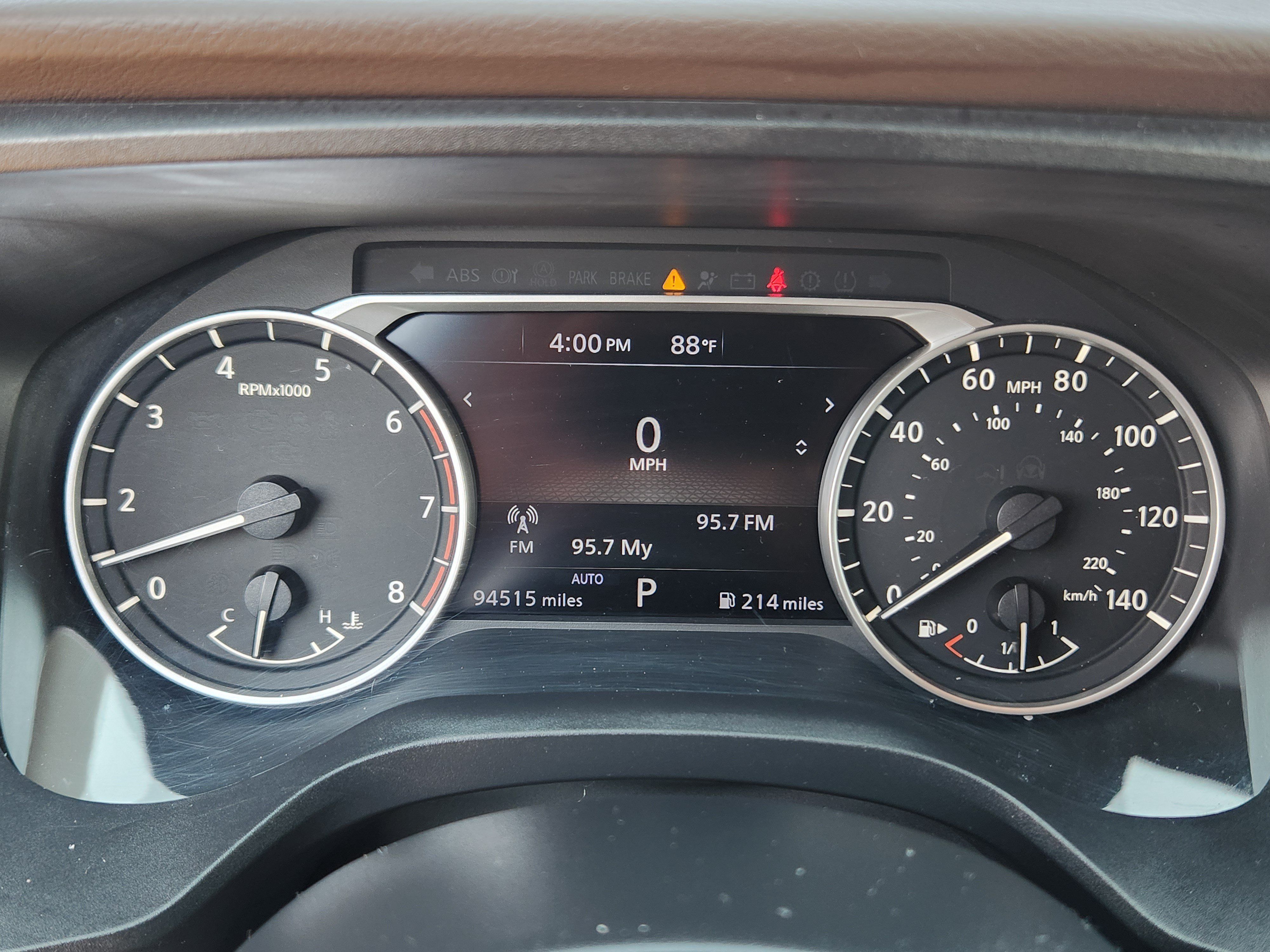 Used 2022 Nissan Rogue SV AWD/4WD image 11