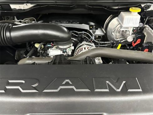 Used 2023 RAM 1500 Rebel w/ Rebel Level 2 Equipment Group image 7