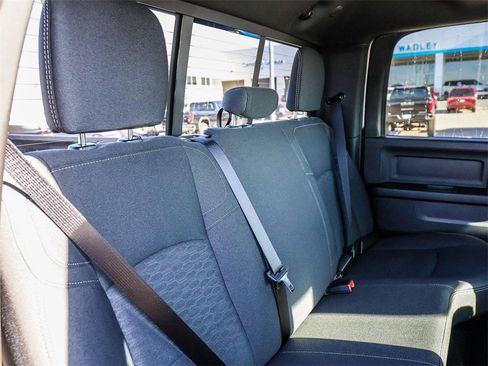 New 2026 RAM 3500 Tradesman image 24