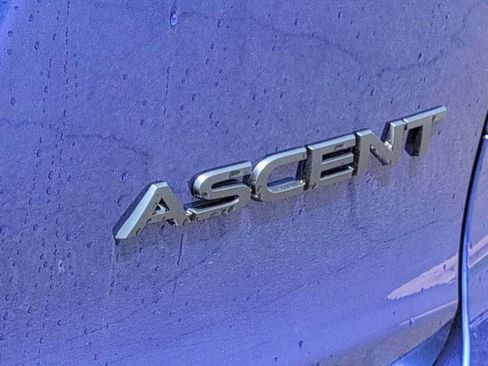 New 2026 Subaru Ascent Premium AWD/4WD image 13