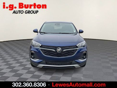 Used 2023 Buick Encore GX Preferred w/ Cold Weather Comfort Package image 2