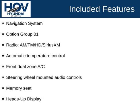 Certified 2025 Hyundai Sonata Limited image 6