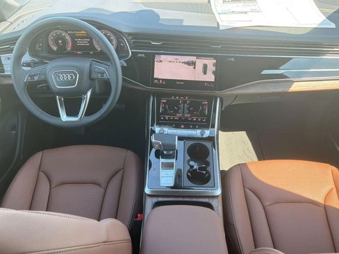 New 2026 Audi Q7 3.0T Premium Plus AWD/4WD image 16