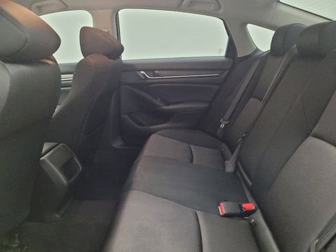 Used 2020 Honda Accord LX image 18