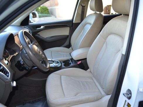 Used 2014 Audi Q5 3.0T Premium Plus image 26