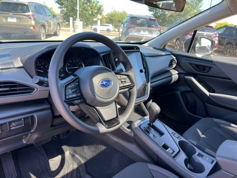 Used 2026 Subaru Crosstrek 2.5i Premium AWD/4WD image 13