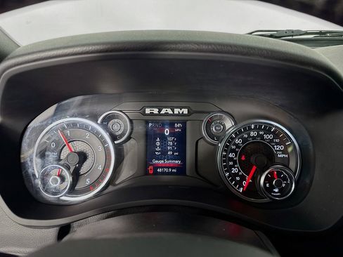 Used 2024 RAM 2500 Big Horn image 18