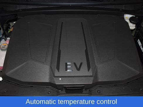 New 2025 Hyundai Ioniq 5 SEL image 8