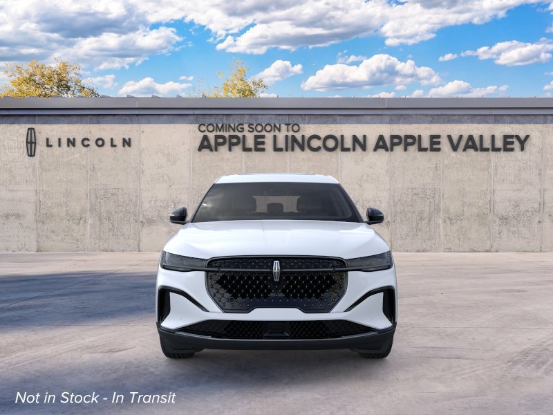New 2026 Lincoln Nautilus Premier w/ Equipment Group 102A AWD/4WD image 6