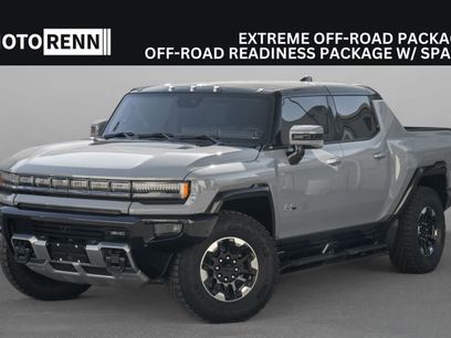 Used 2024 GMC Hummer EV 3X w/ Extreme Off-Road Package